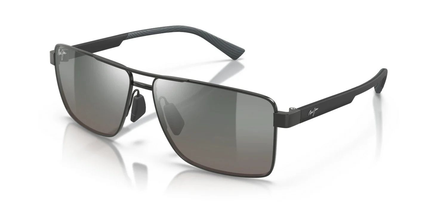 Piha MJ0621s-001 Shiny Gunmetal with Black Dual Mirror Silver to Black (2).jpg