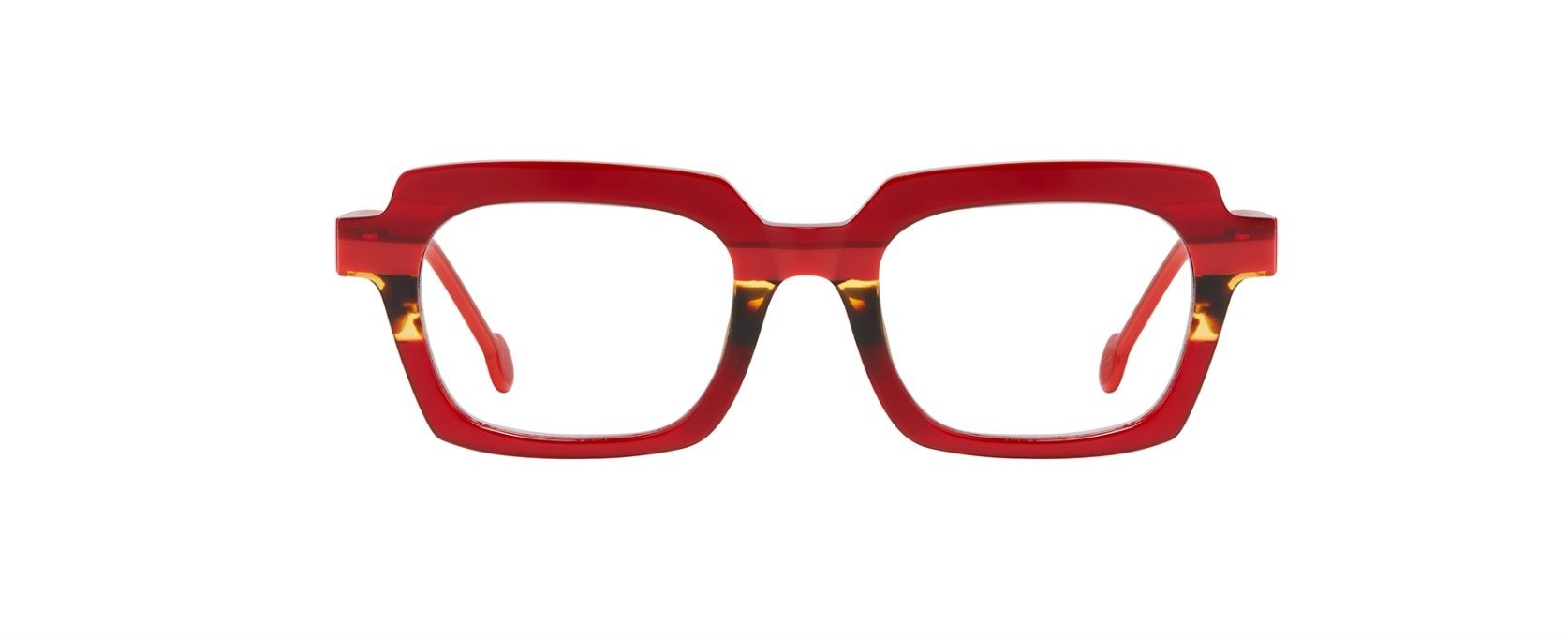 l.a. Eyeworks Fairfax in 936 Chili Crisp
