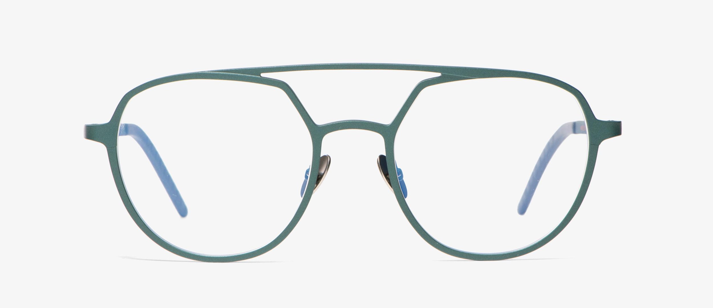 Veronika Wildgruber Barry in 81 Forest