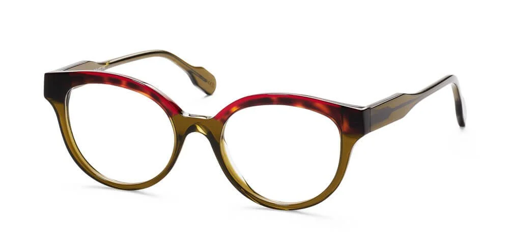 Echo 2621-c61 RED - BROWN HAVANA - OLIVE GREEN.jpg
