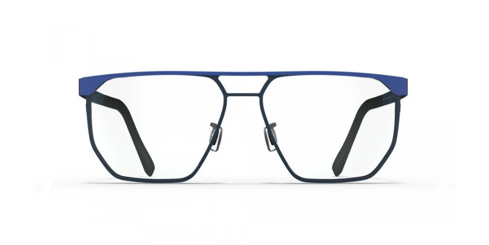 Blackfin Sandpoint in Olympic Blue - Shadow Dark Blue