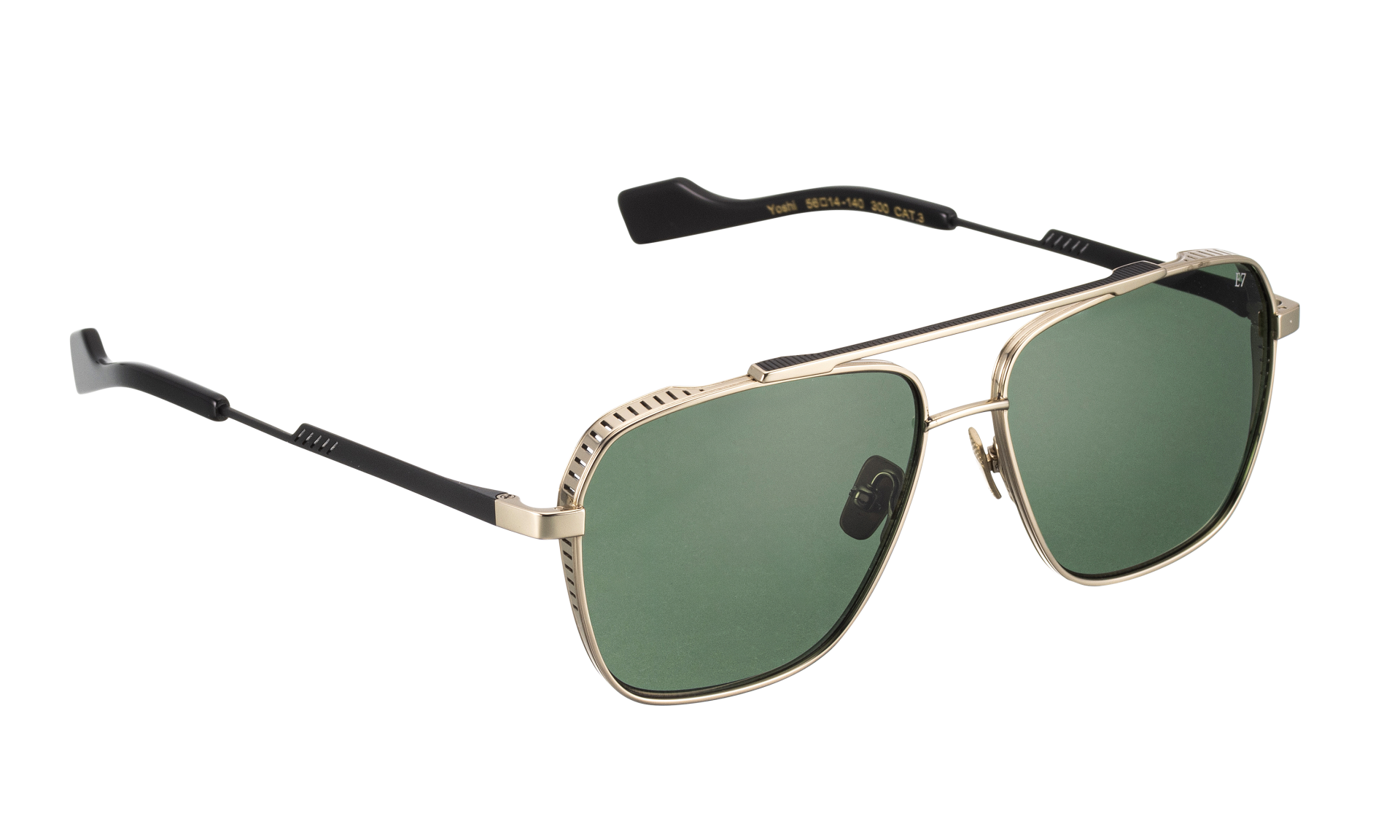 Yoshi 300 Gold & Black - 2.png