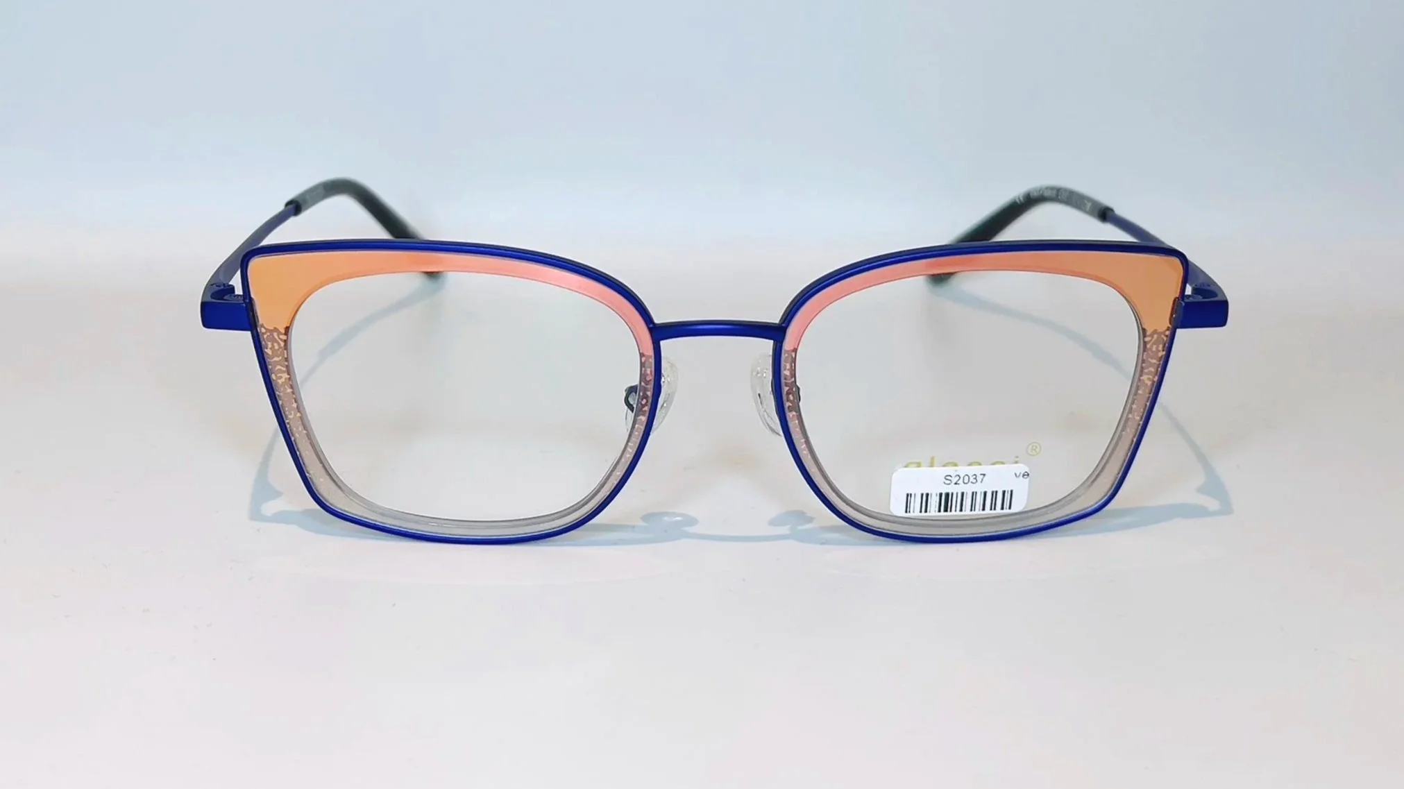 Glossi Eve M63 in Blue