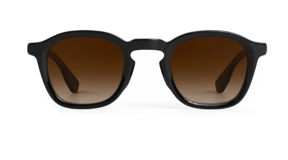 Krewe Dylan in 42143 Black + Black Tea