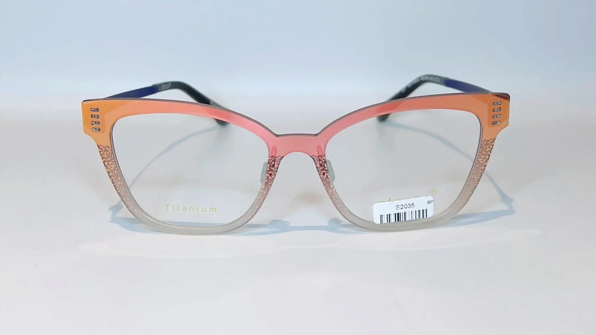 Glossi Megan M63 in Pink