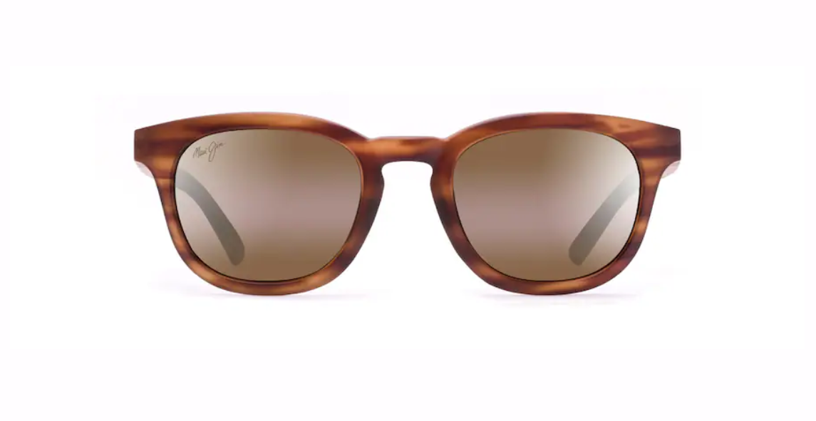 Koko Head MJ0737S-001 Matte Toroise HCL Bronze (1).png