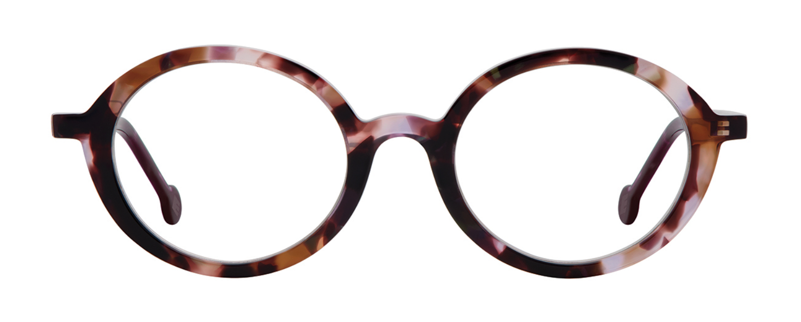 l.a. Eyeworks Sakari in 9164 Purpcicle