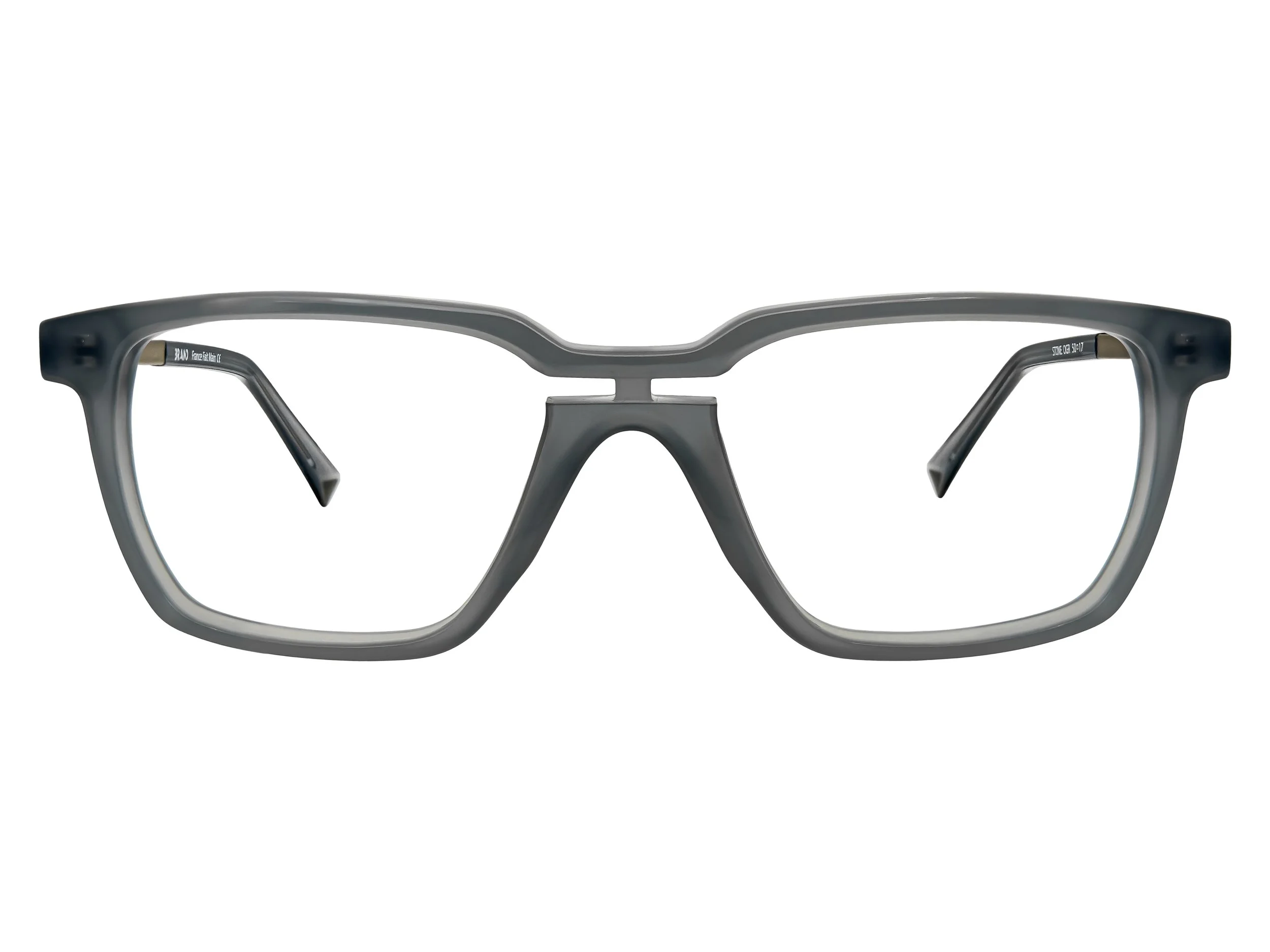 Bruno Chaussignand BRAND Stone in Opaline Grey