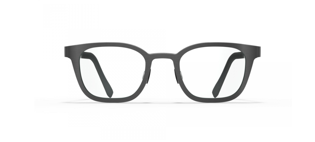 Blackfin Vicksburg in Antique Silver