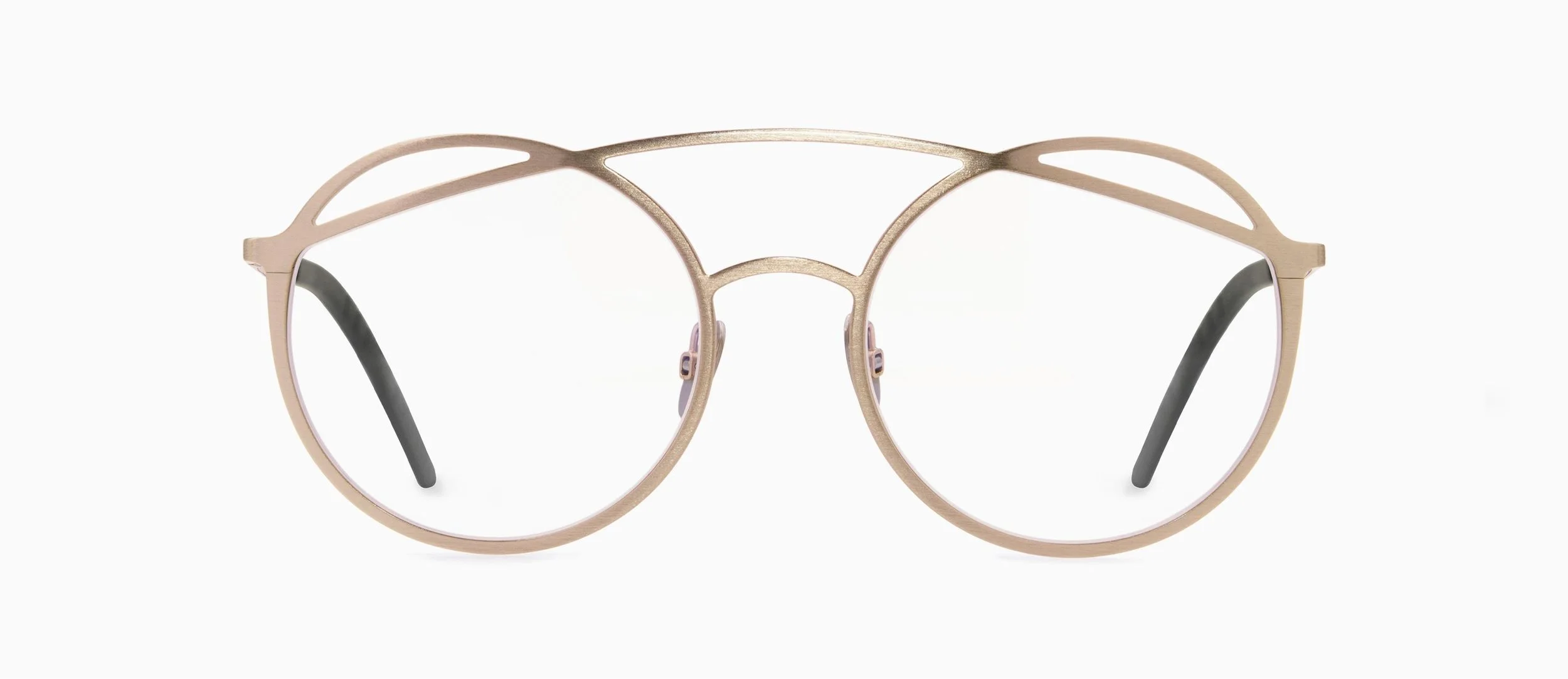 Veronika Wildgruber Notorious in 79 Gold