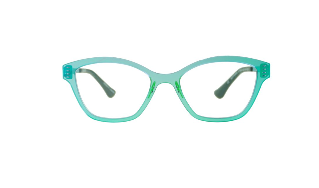 Glossi Linda M51-53A in Green