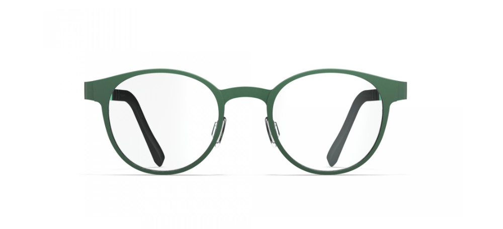 Blackfin Key West in Pine Green & Hemlock Green