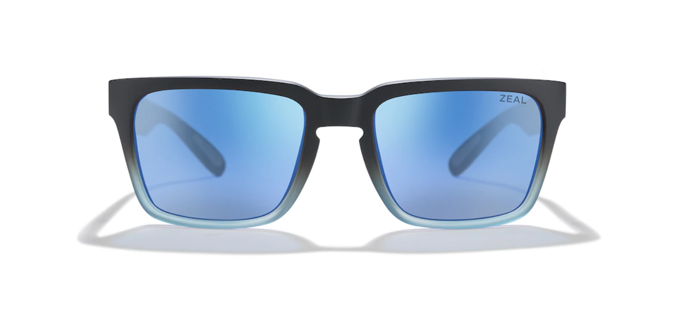 Zeal Howland 12979 Moonrise Fade & Horizon Blue