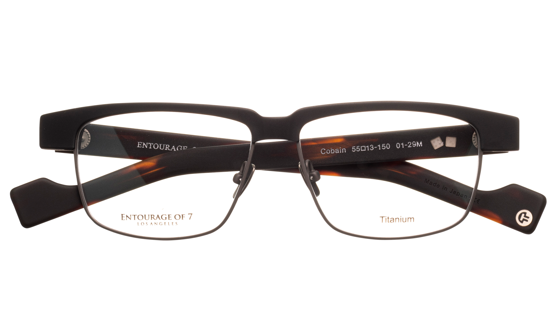 Cobain 0129M Black & Grey - 1.png