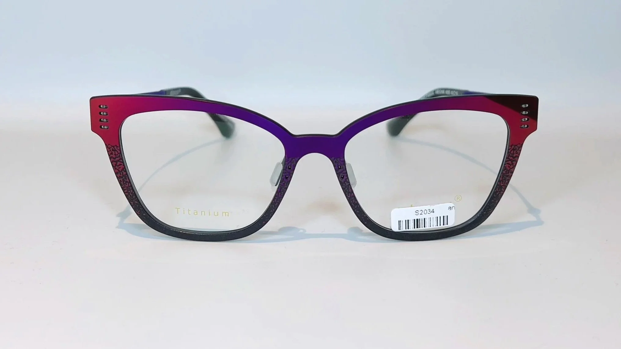 Glossi Megan M56 in Purple