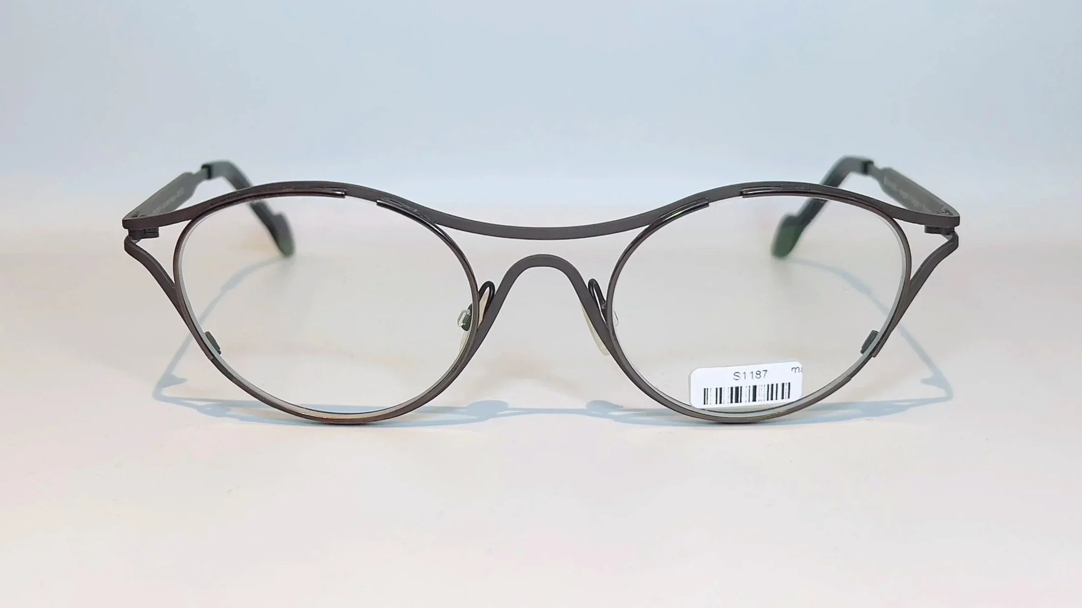 Komorebi Mama in Chocolat