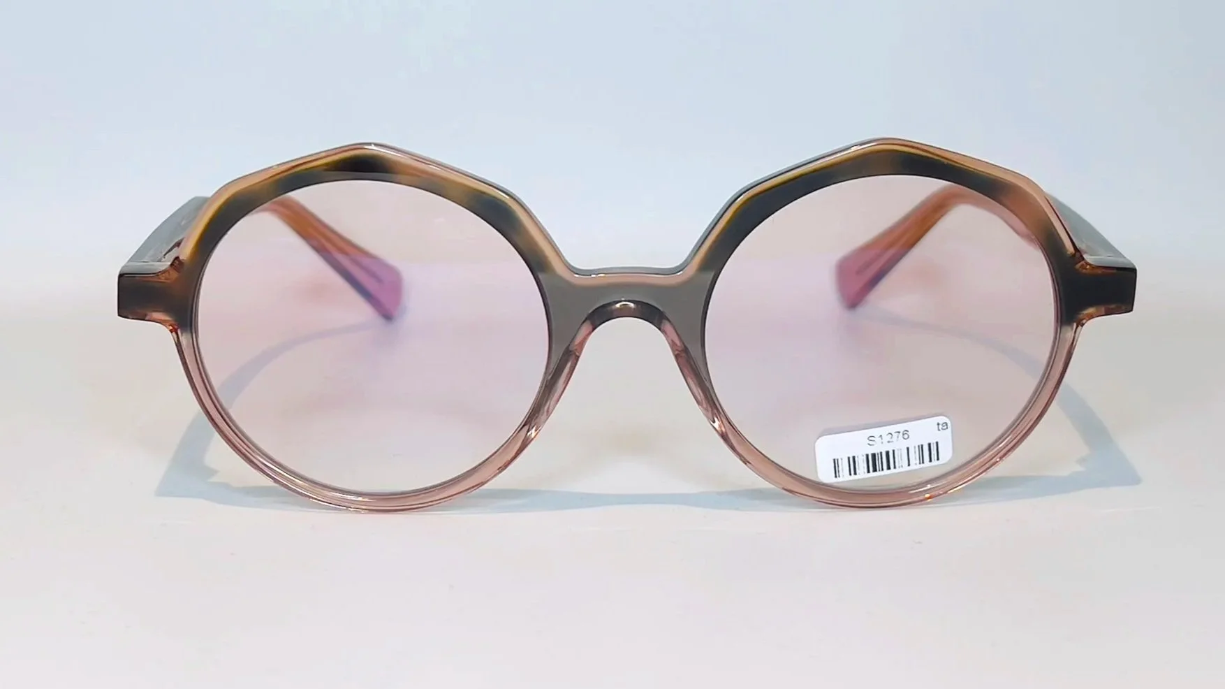 Res Rei Northen Light Occhiale Da Vista in 2442-NL2 - Limited Edition 29/100