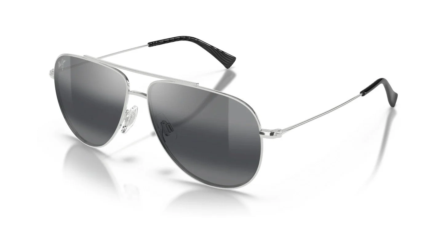 Hauoli MJ0589s-001 Shiny Silver with Black Neutral Grey (2).jpg