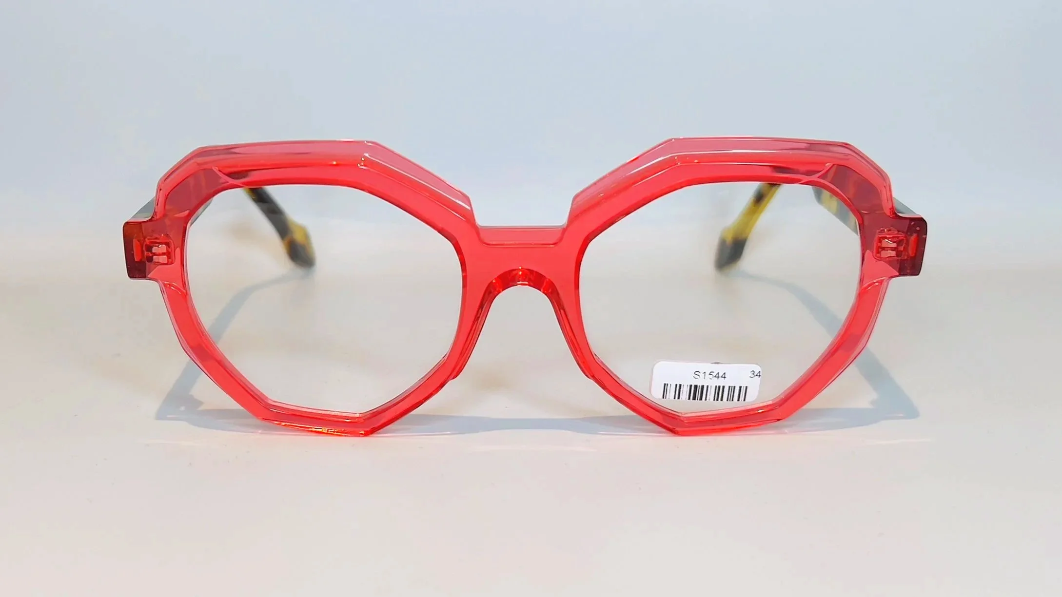 Plein Les Mirettes Fantastique 34 in 599