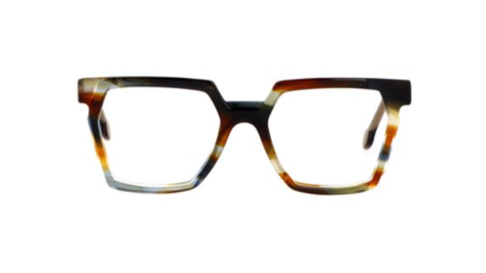 Plein Les Mirettes Fantastique 39 in Multicolour 497