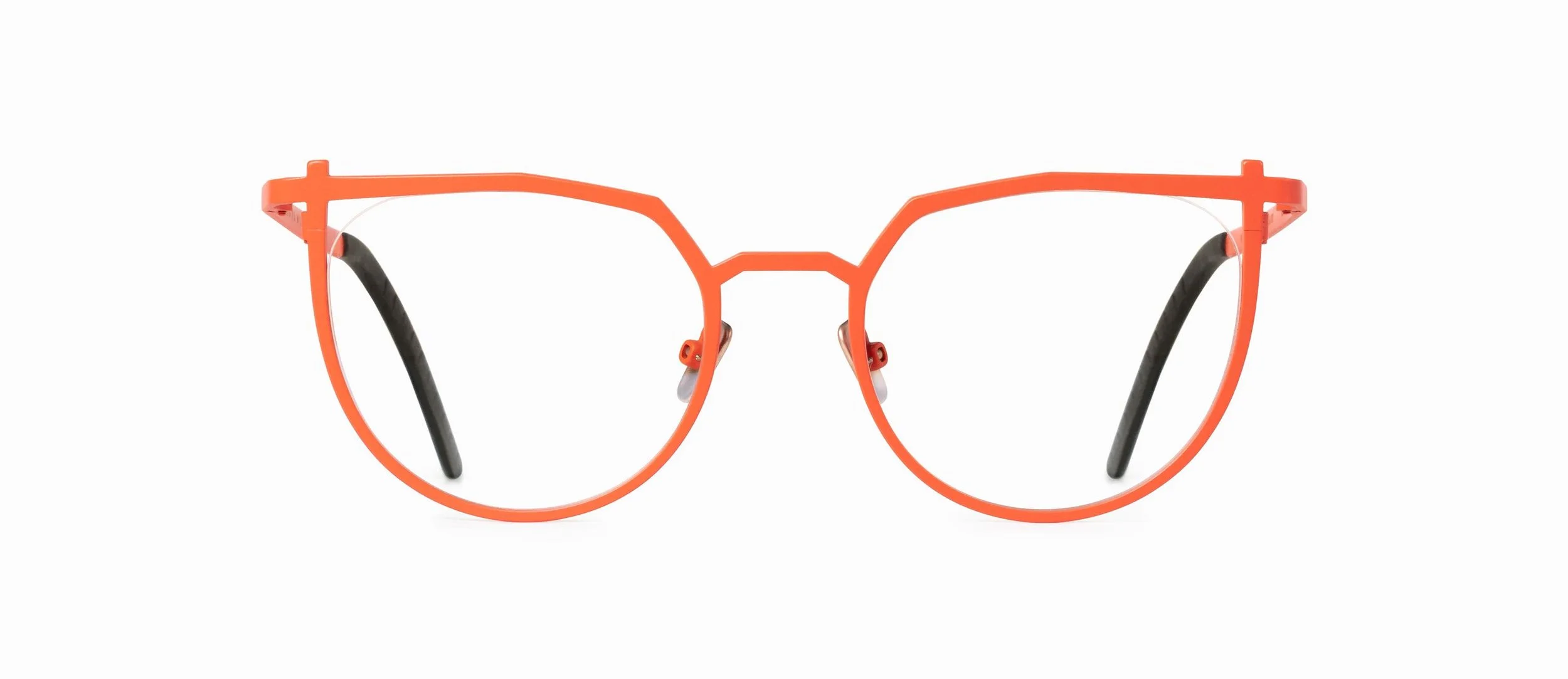 Veronika Wildgruber Leia in 87 Coral