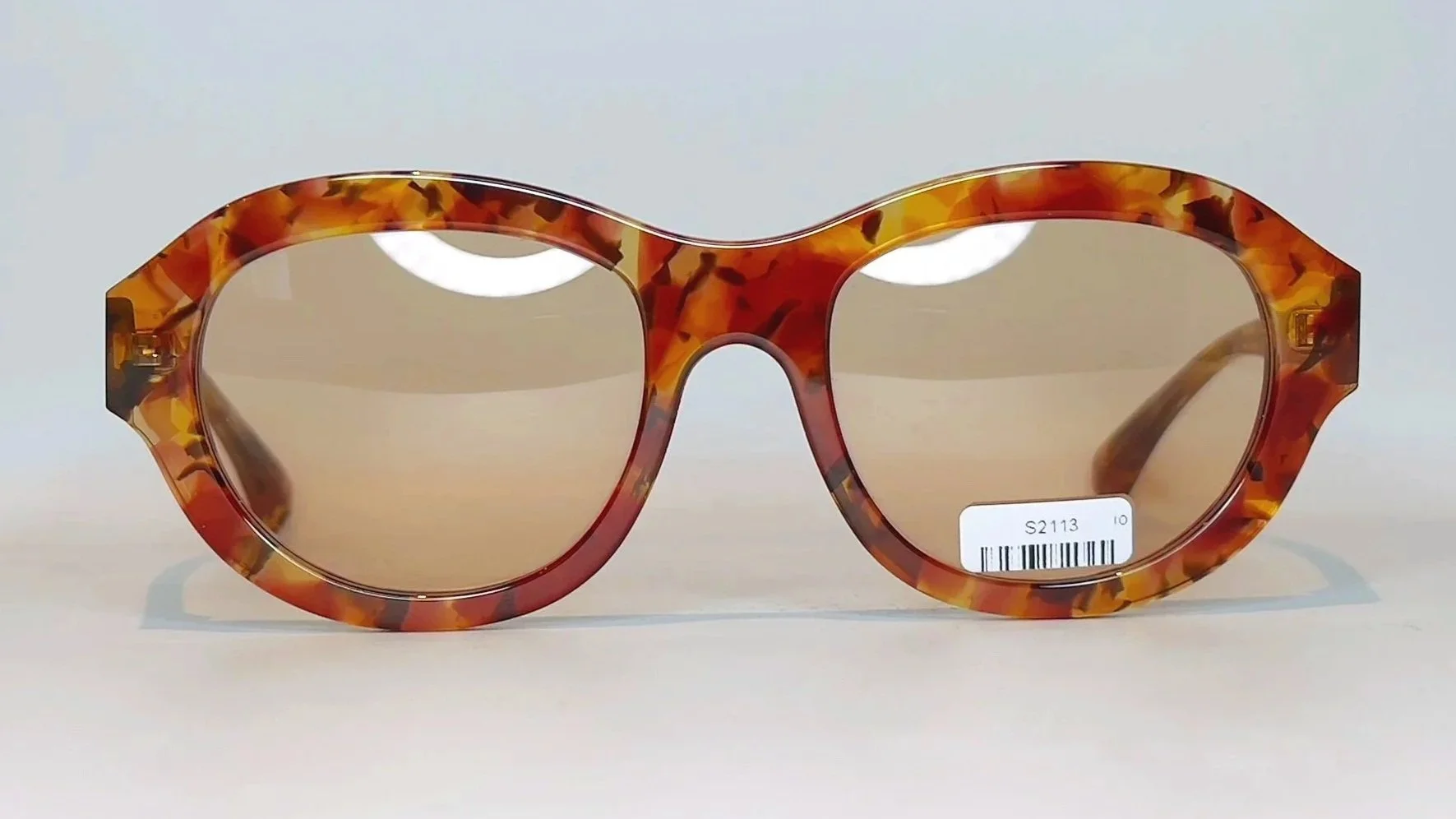 jacques durand Giglio in 025 Magma Shiny Sun