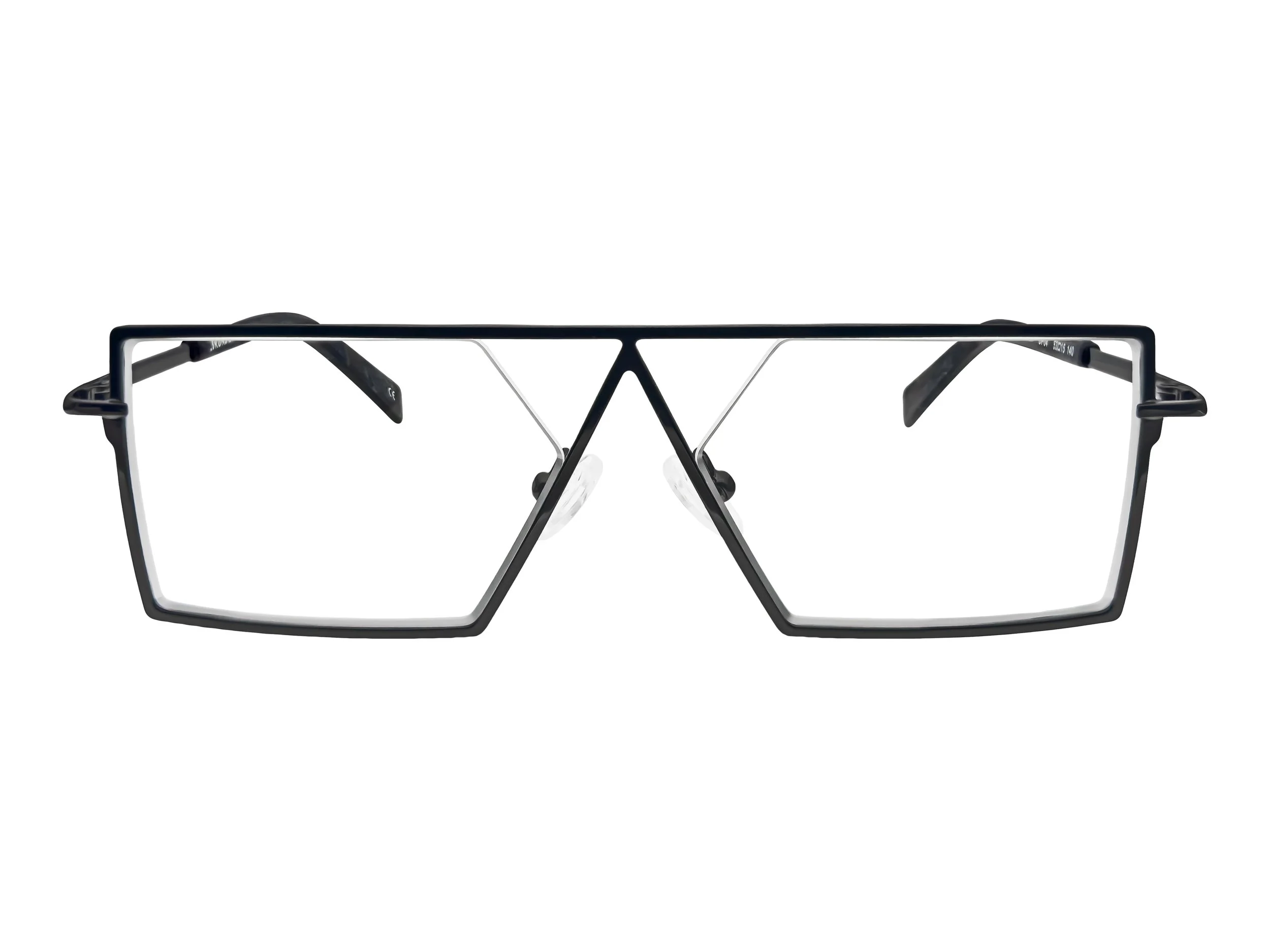 Bruno Chaussignand Alaska in Shiny Pewter