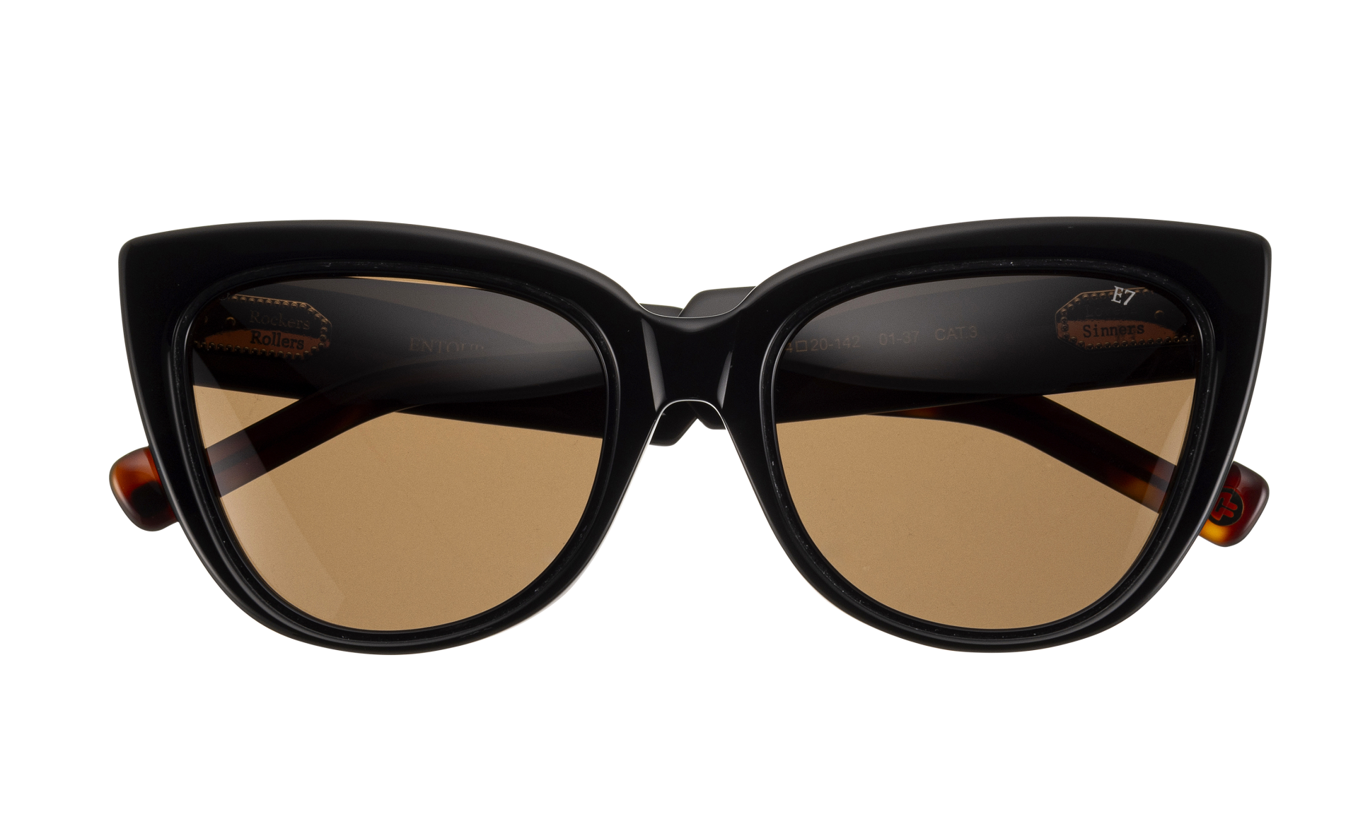 Entourage of 7 Westgate in 0137 Black