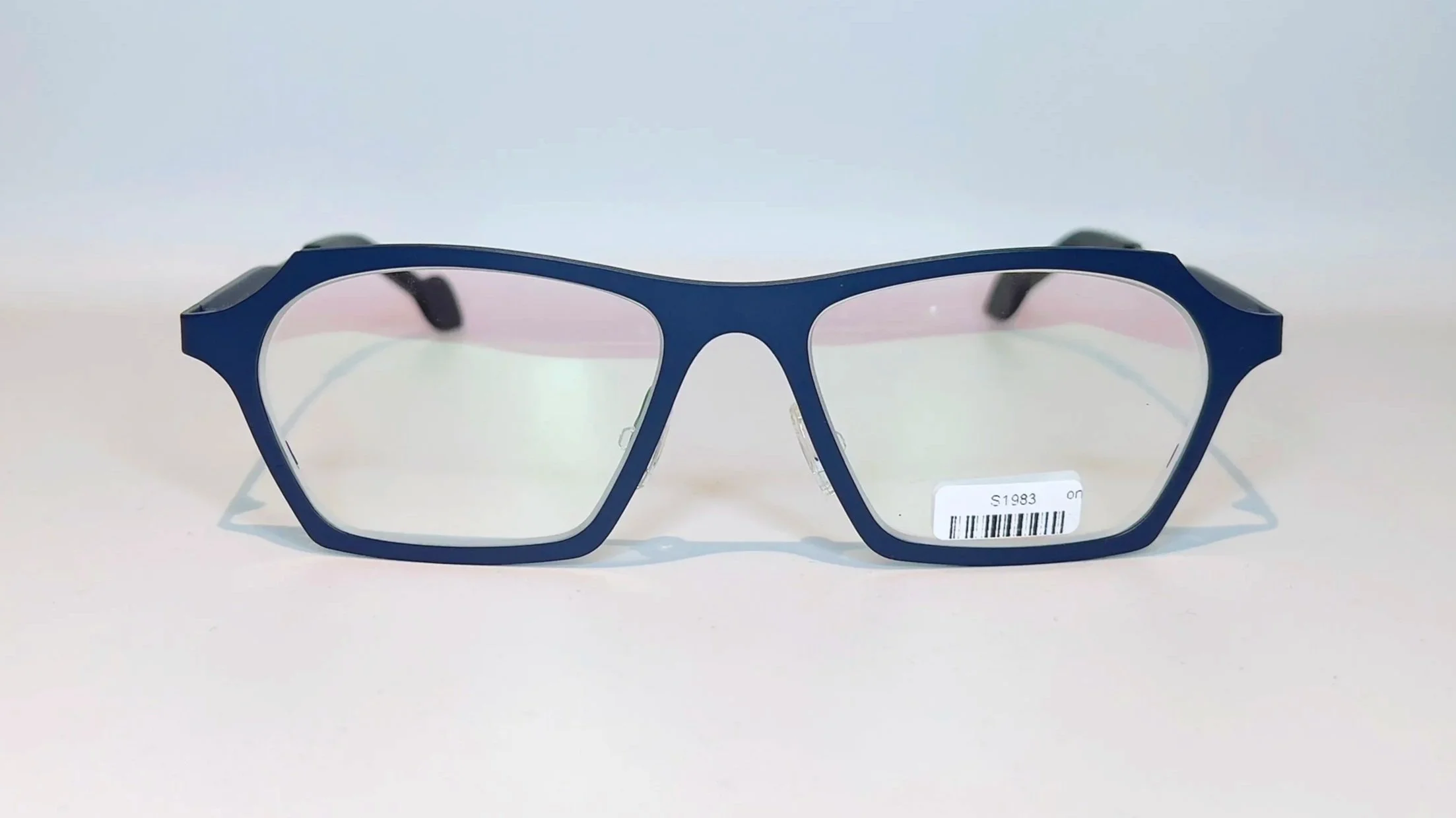 Komorebi Preston in Gentle Sky