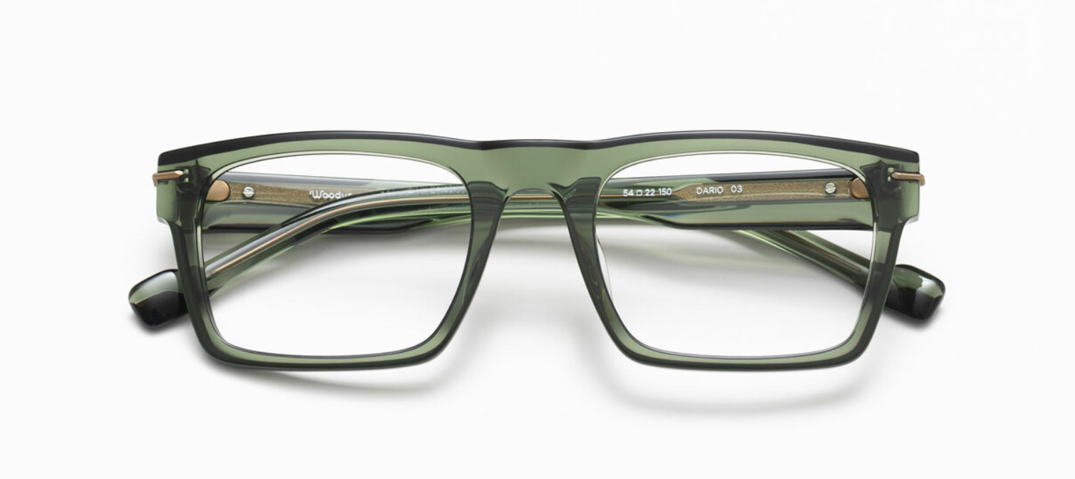 Woodys Dario in 03 Green