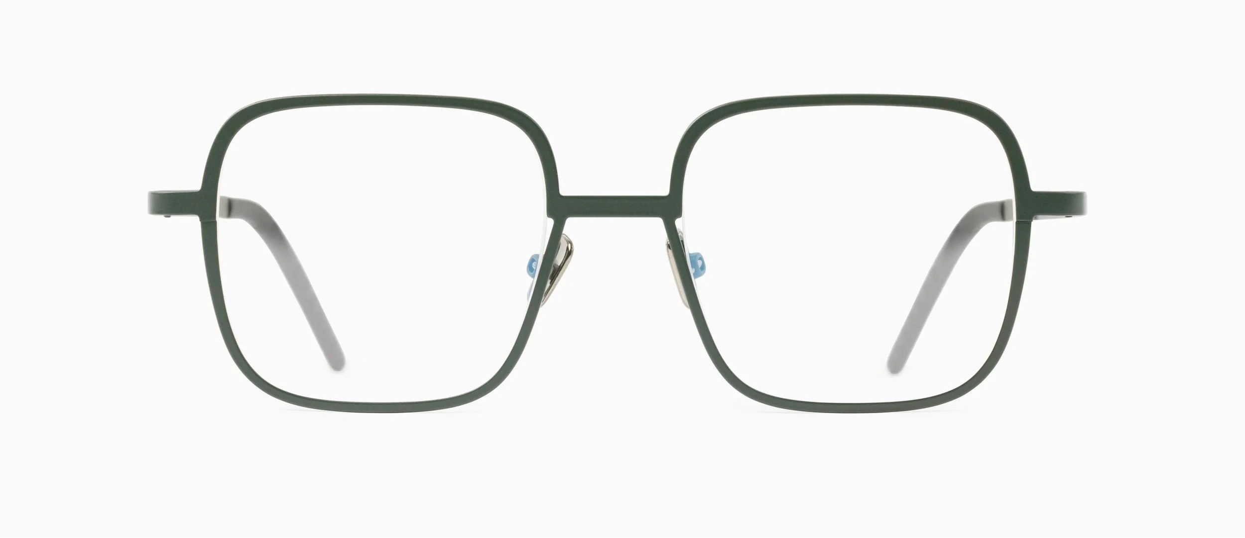 Veronika Wildgruber Walker in 88 Bottle Green