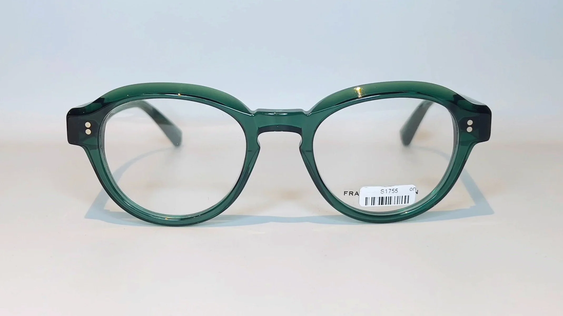 Francois Pinton Odeon 04 in GG