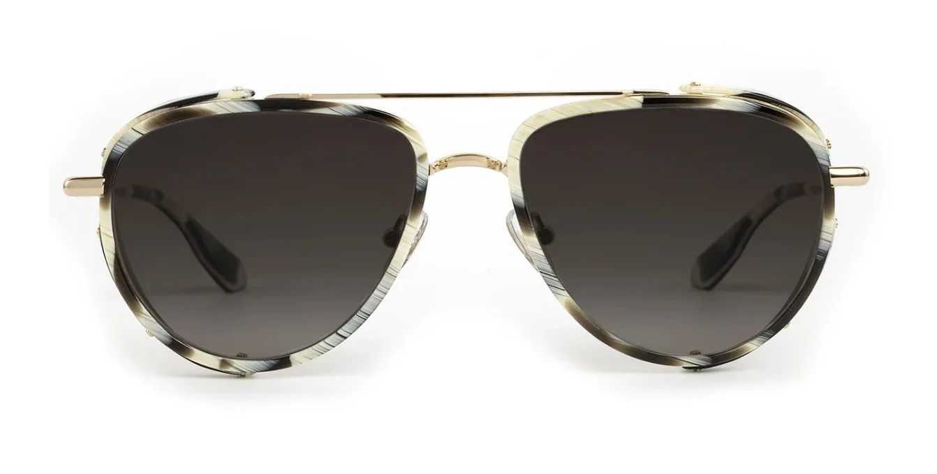 Krewe Coleman Blinker in 33265 Bone 12K
