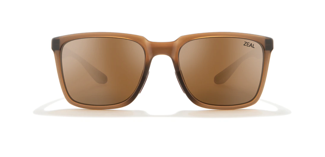 Zeal Campo 11665 in Maple & Copper