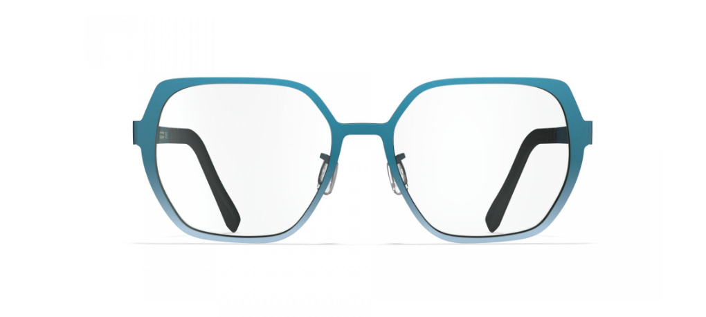 Blackfin Avalon in Ultramarine Green & Polar Light Blue