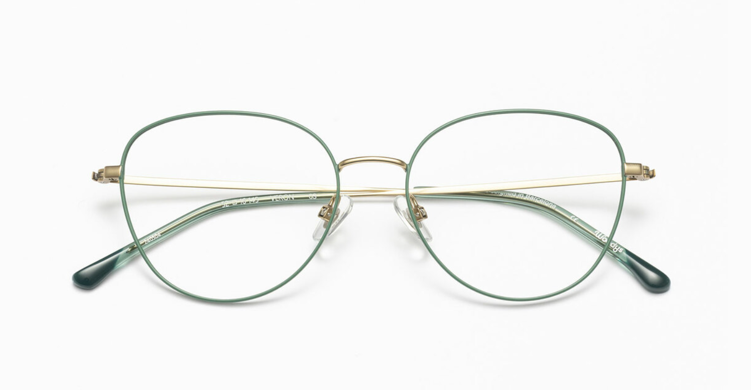 Woodys Veron in 03 Green