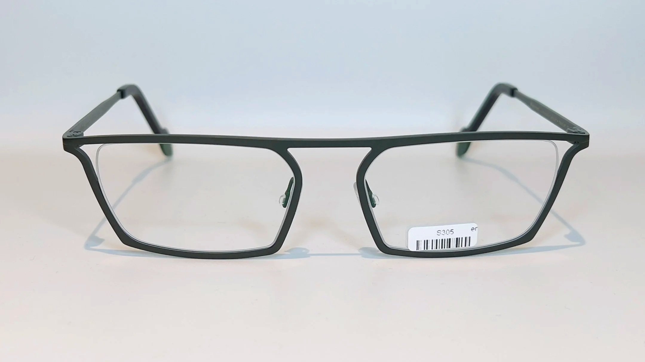 Komorebi Willem in Forest