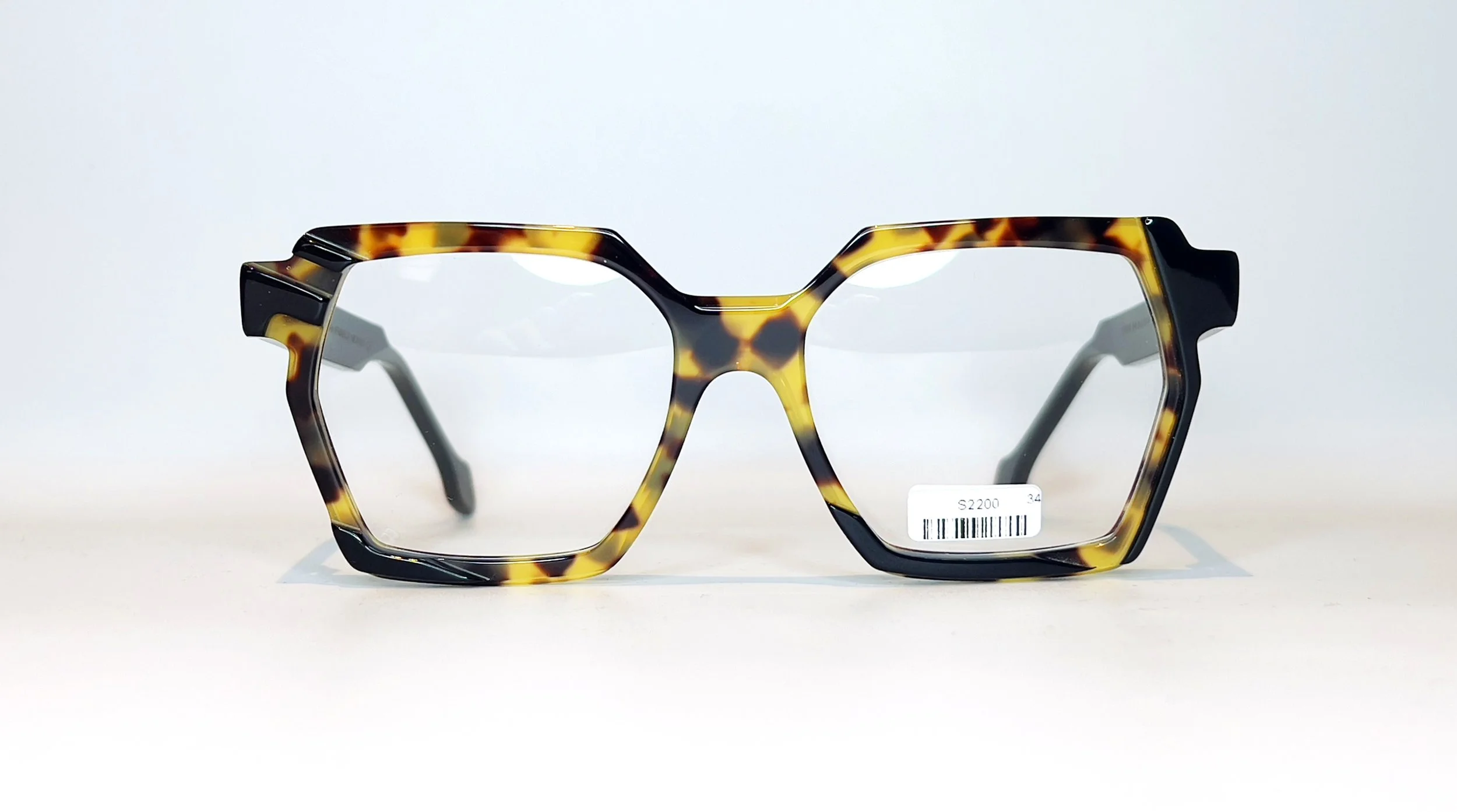 Plein Les Mirettes - Diva 34 in Black 519