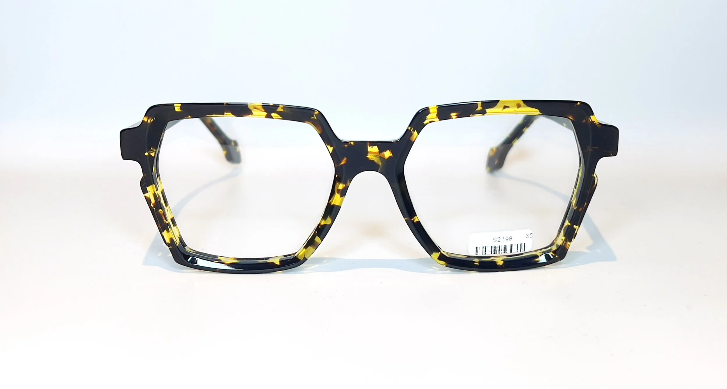 Plein Les Mirettes - Fantastique 35 in Brown 624