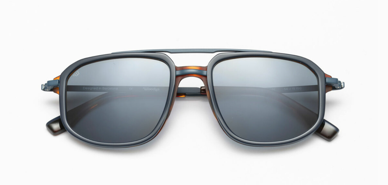Woodys Salvatore in 01 Blue