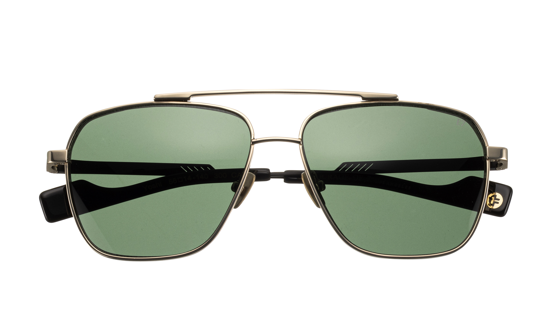 Yoshi 300 Gold & Black - 1.png