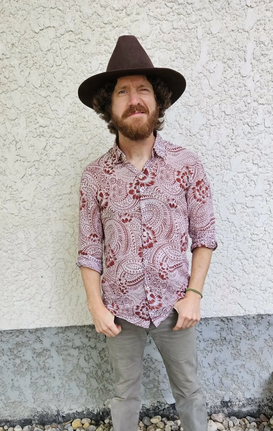 Tyler Ruldoph Tyler Rudolph (FR) — Jam Camp