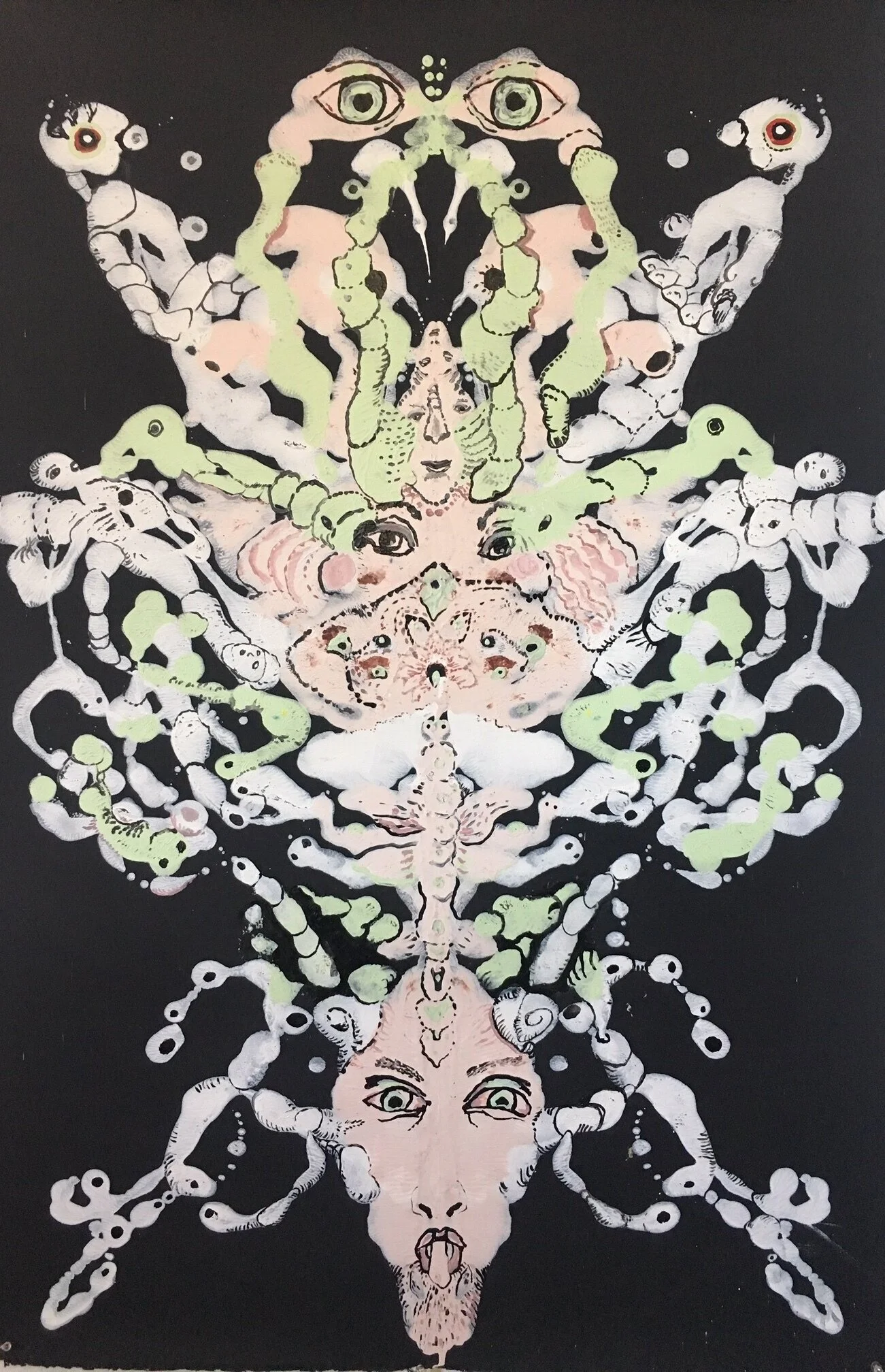 CIRCUITOUS ROUTE.JPG