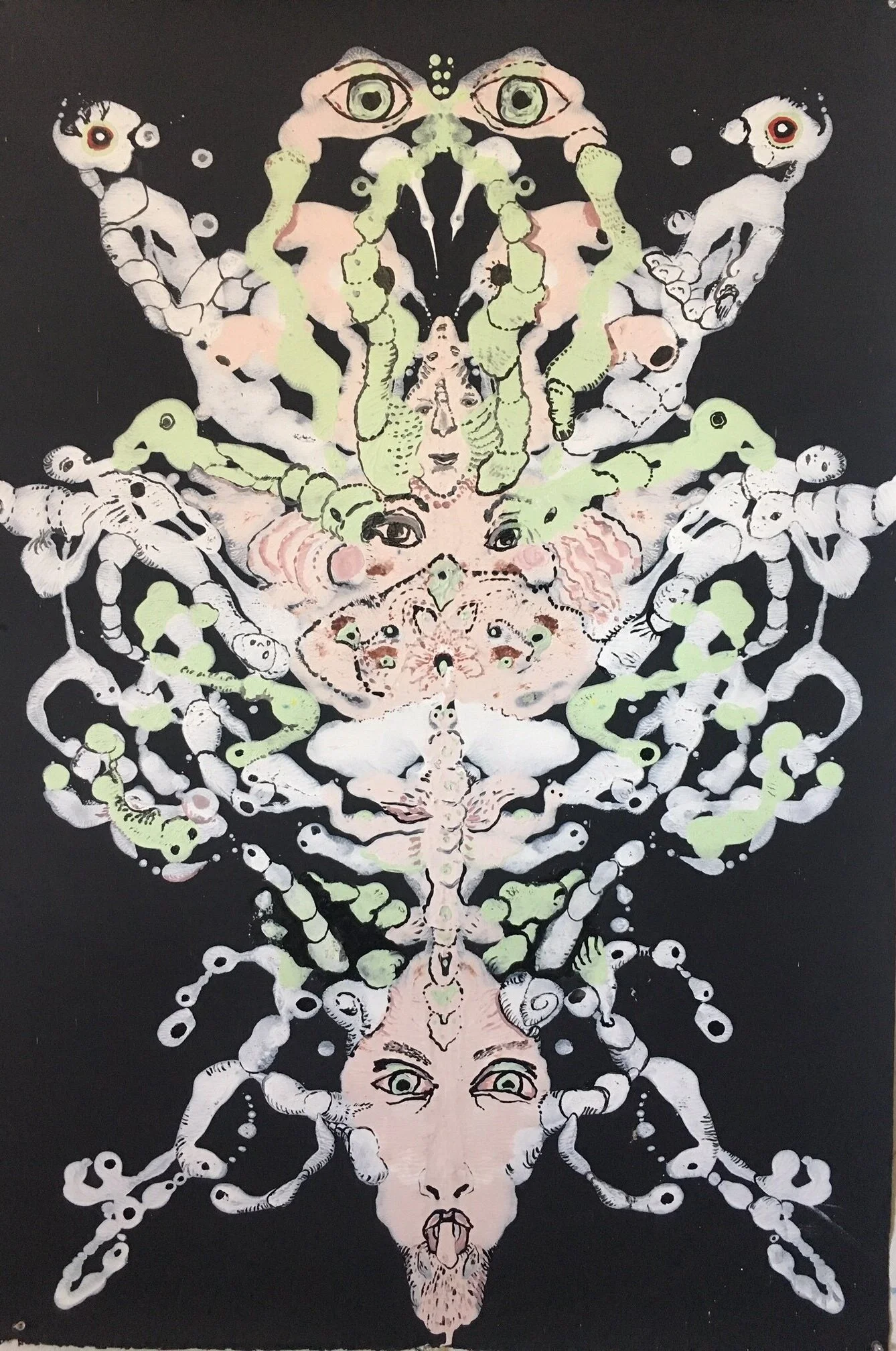 CIRCUITOUS ROUTE.JPG