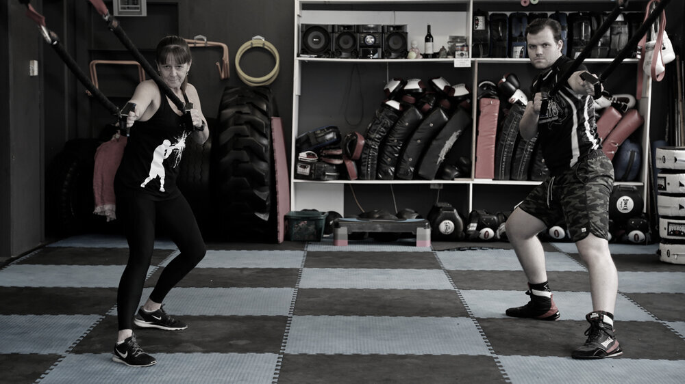   Get In The Ring For Wollongong’s Best Boxing Program    Bill Corbett Boxing &amp; Fitness  