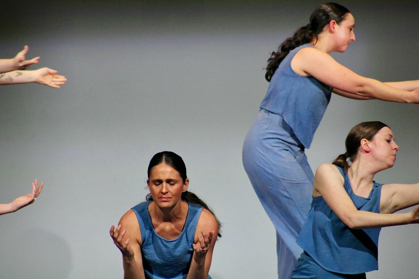 This week, we&rsquo;re reflecting with gratitude on how blessed we&rsquo;ve been in this season. 

Thank you to our 2025 presenting sponsor Studio 91, and our other event sponsors Reverence Studios, Deblin Inc, and Jacob &amp; Ruth Hershey. 

Thank y