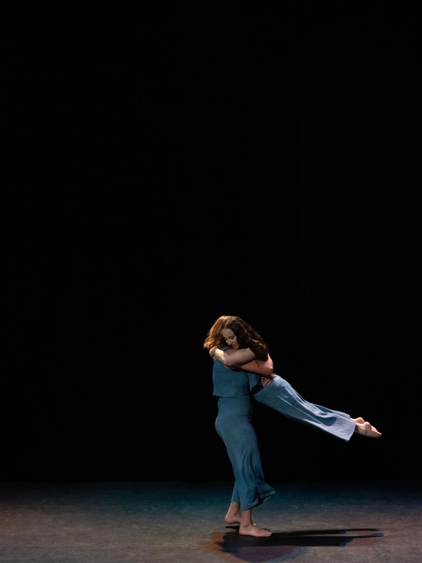 How do you identify with the Prodigal Son?

Have there been times when you felt you didn&rsquo;t need God? Or times you thought you had strayed too far to return? 

Jesus reminds us in the New Testament of the Lord&rsquo;s unwavering love for us&mdas