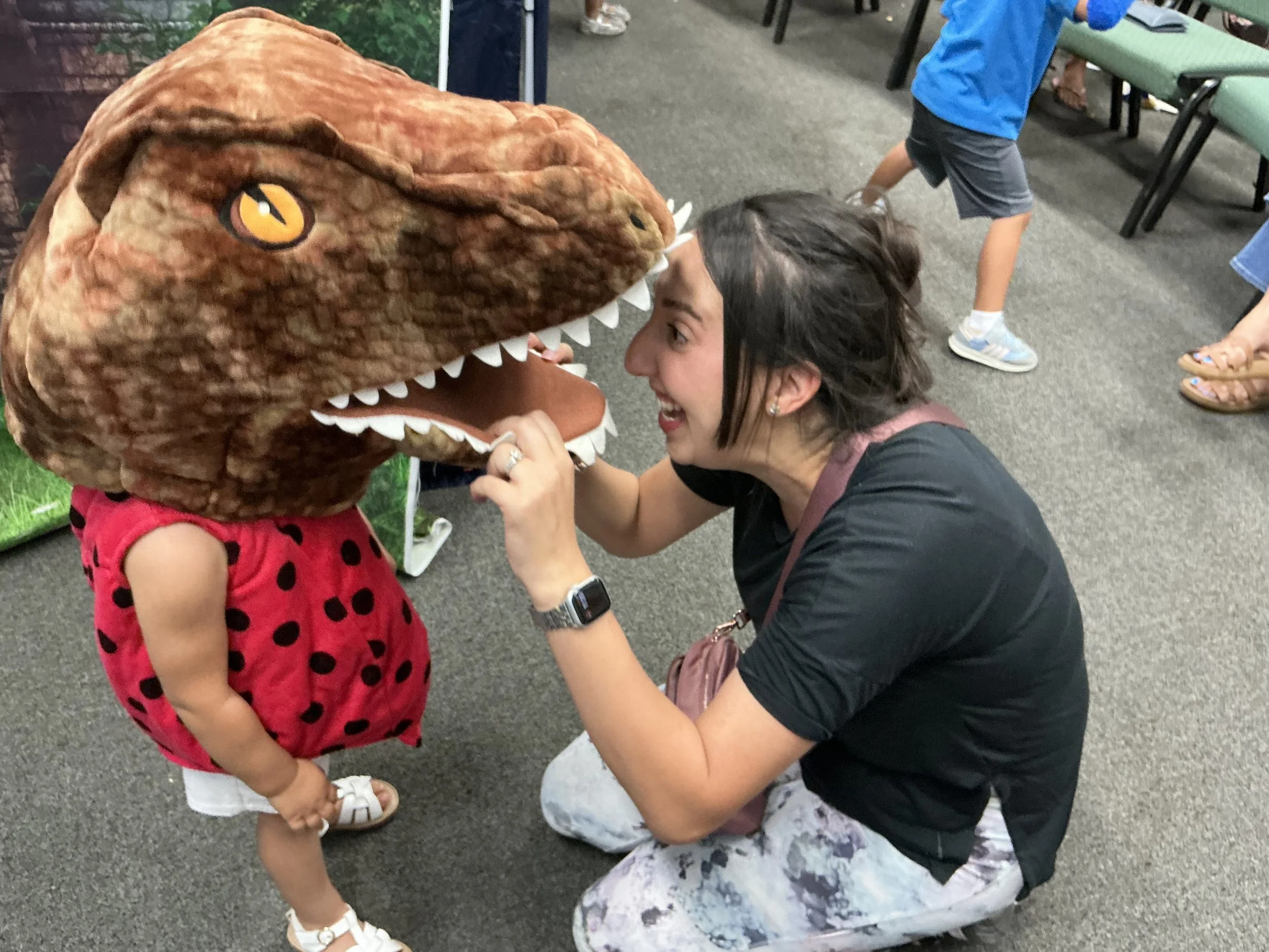 Suncoast Remake Learning Days Puppet shows and more! (Copy)
