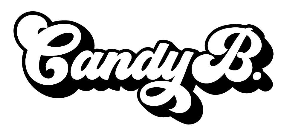 Candy Bowers-Logo