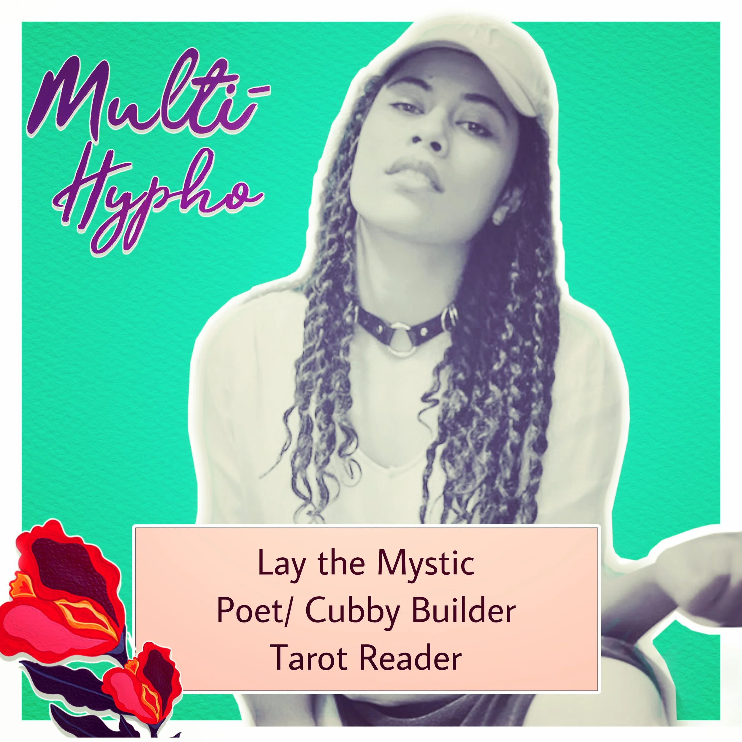 Multi-Hypho Ep 3 - My kitchen is a portal w/ Lay The Mystic